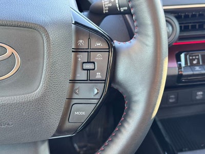 2024 Toyota Prius Prime XSE