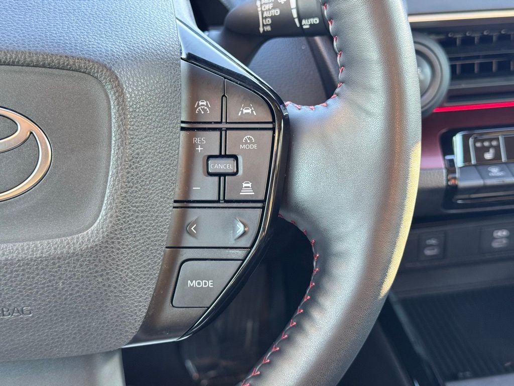 2024 Toyota Prius Prime XSE