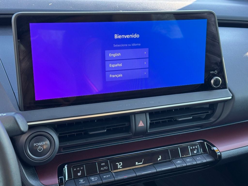 2024 Toyota Prius Prime XSE