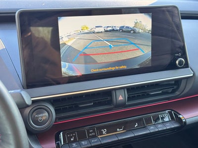 2024 Toyota Prius Prime XSE