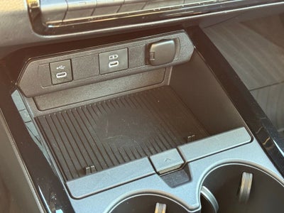 2024 Toyota Prius Prime XSE