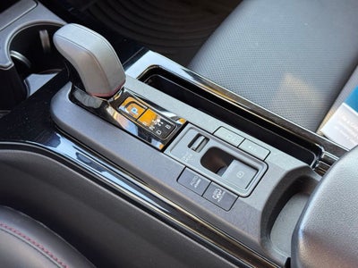 2024 Toyota Prius Prime XSE