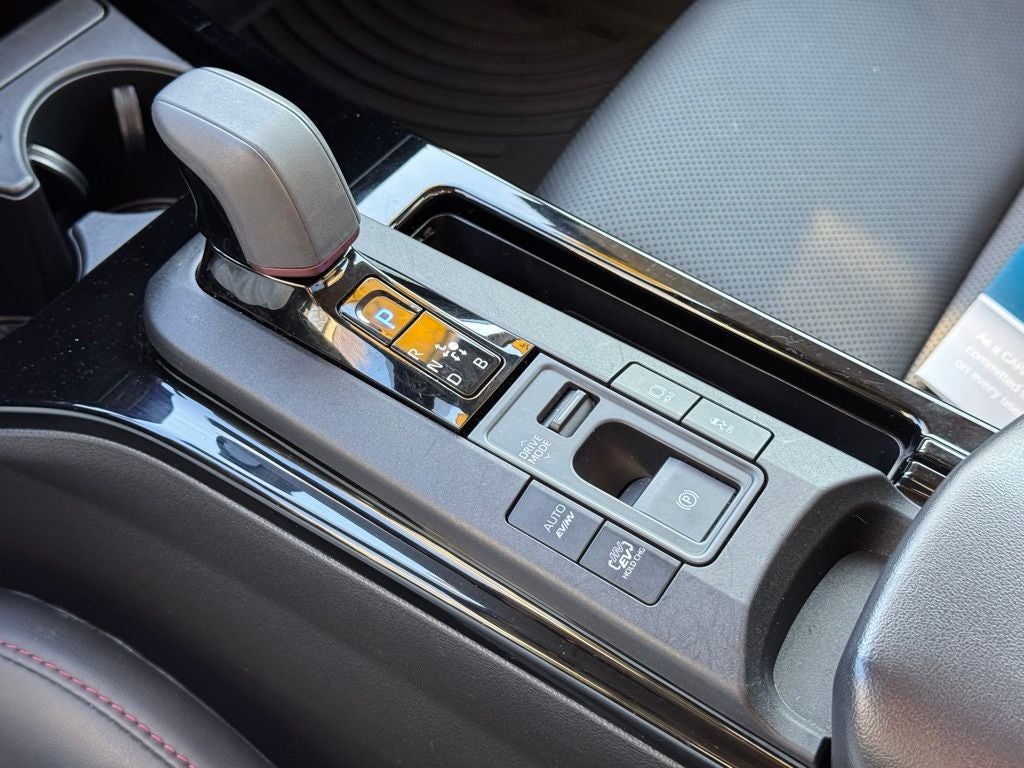 2024 Toyota Prius Prime XSE