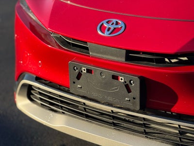 2024 Toyota Prius Prime XSE