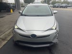 2017 Toyota Prius Four