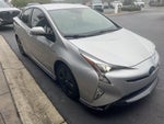 2017 Toyota Prius Four