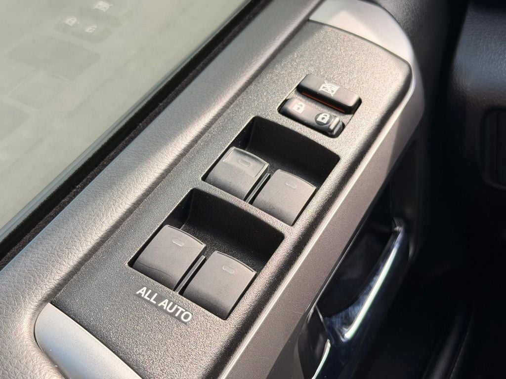 2022 Toyota 4Runner TRD Sport