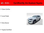 2022 Toyota 4Runner TRD Sport
