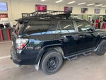 2021 Toyota 4Runner Venture