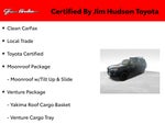 2021 Toyota 4Runner Venture