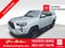 2021 Toyota 4Runner TRD Off-Road