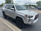 2021 Toyota 4Runner TRD Off-Road