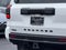 2025 Toyota 4Runner TRD Off-Road Premium