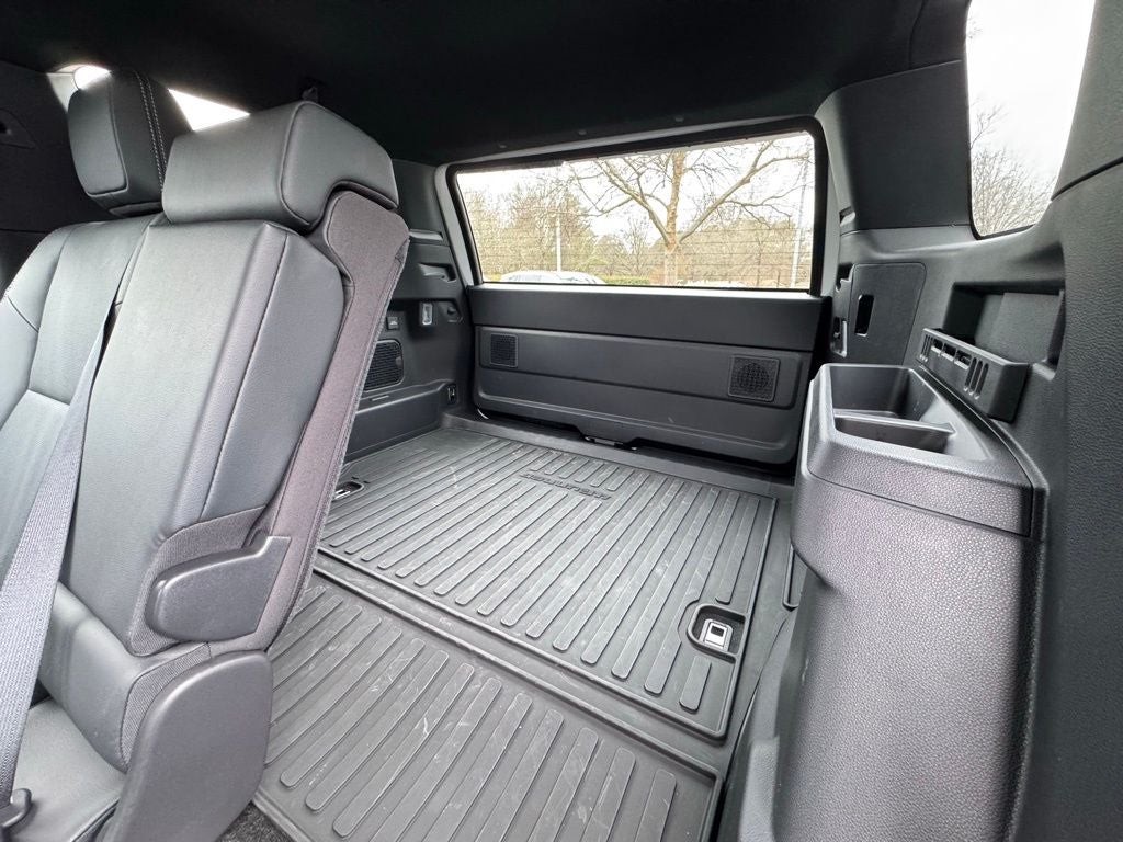 2025 Toyota 4Runner TRD Off-Road Premium