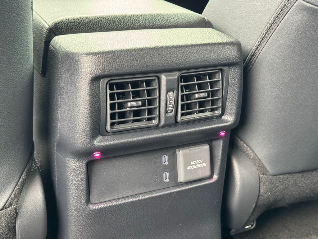 2025 Toyota 4Runner TRD Off-Road Premium