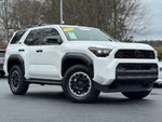 2025 Toyota 4Runner TRD Off-Road Premium