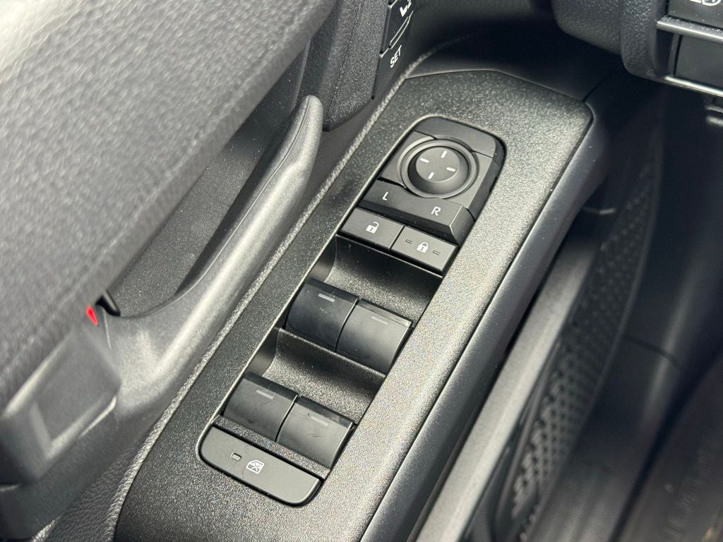 2025 Toyota 4Runner TRD Off-Road Premium