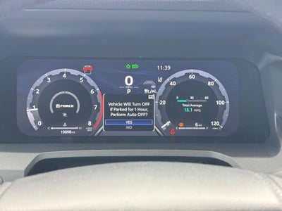 2025 Toyota 4Runner TRD Off-Road Premium