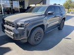 2025 Toyota 4Runner i-FORCE MAX Hybrid TRD Off Road