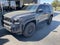 2025 Toyota 4Runner i-FORCE MAX Hybrid TRD Off Road