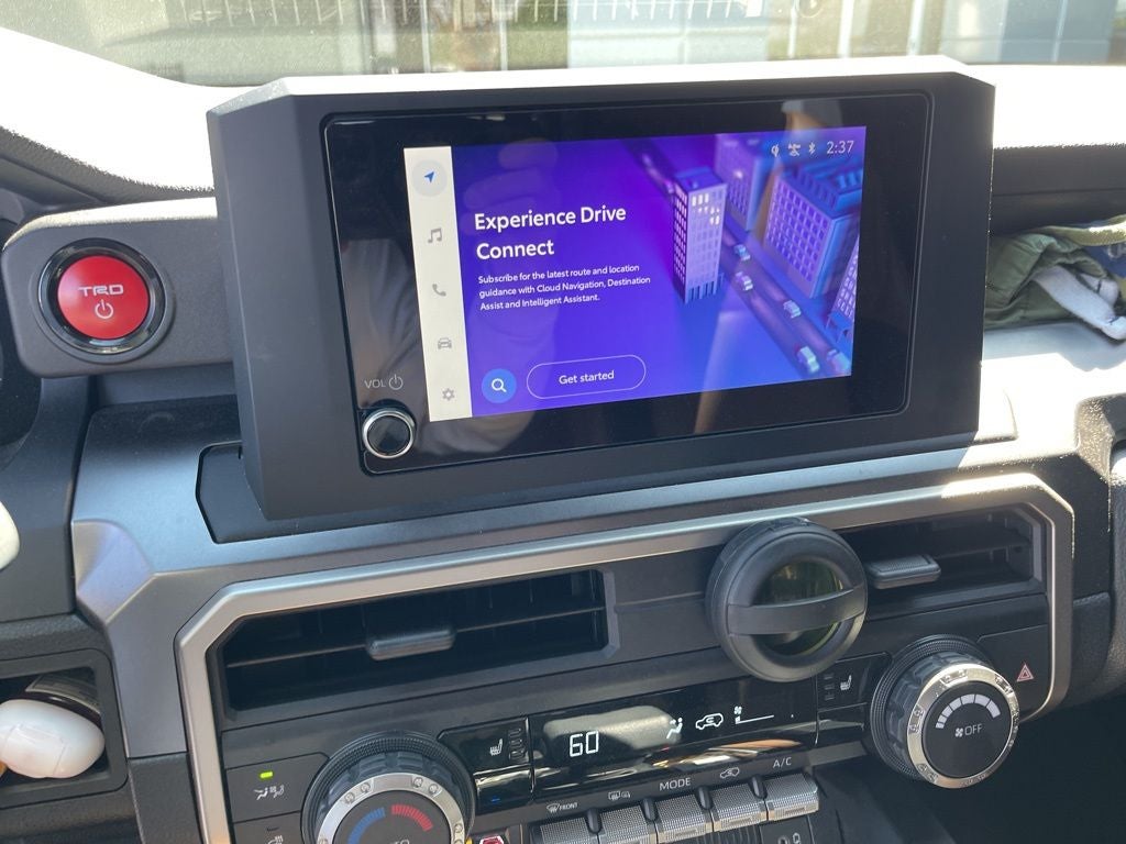 2025 Toyota 4Runner i-FORCE MAX Hybrid TRD Off Road