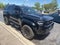 2025 Toyota 4Runner i-FORCE MAX Hybrid TRD Pro