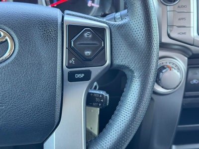 2019 Toyota 4Runner SR5 Premium