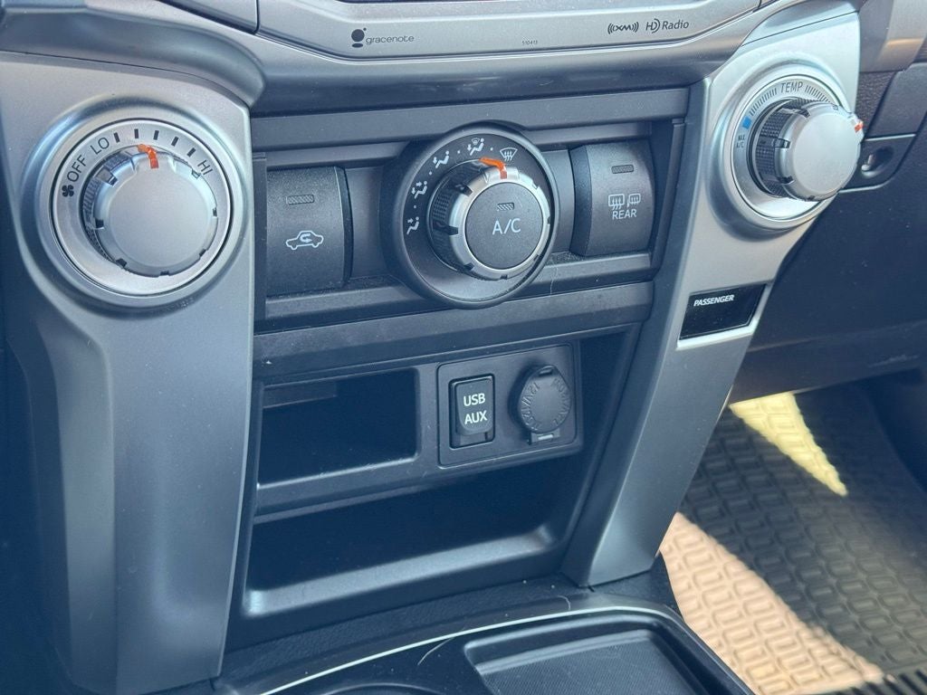 2019 Toyota 4Runner SR5 Premium