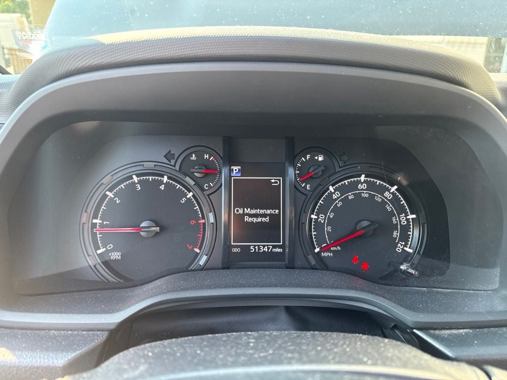 2020 Toyota 4Runner SR5 Premium