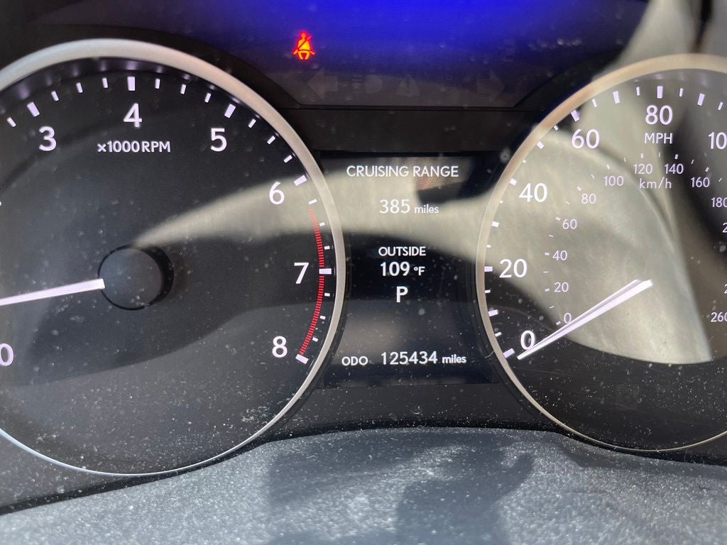 2013 Lexus ES 350
