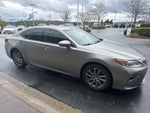 2017 Lexus ES 300h