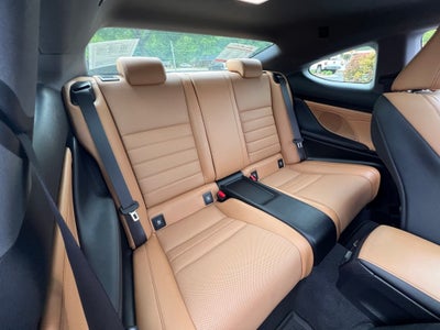 2015 Lexus RC 350 Premium