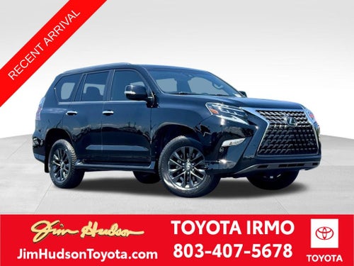 2023 Lexus GX 460