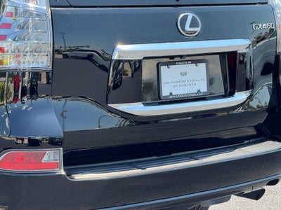 2023 Lexus GX 460