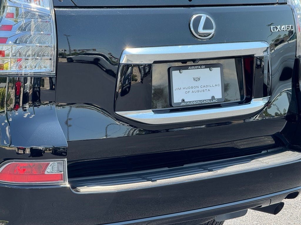 2023 Lexus GX 460