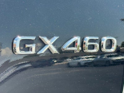 2023 Lexus GX 460