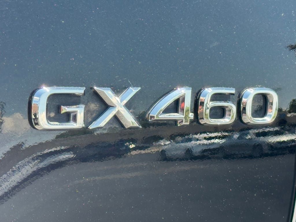 2023 Lexus GX 460