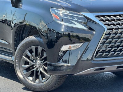 2023 Lexus GX 460