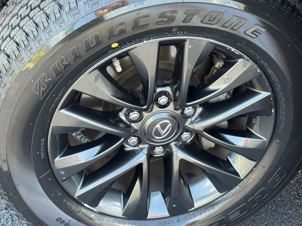 2023 Lexus GX 460