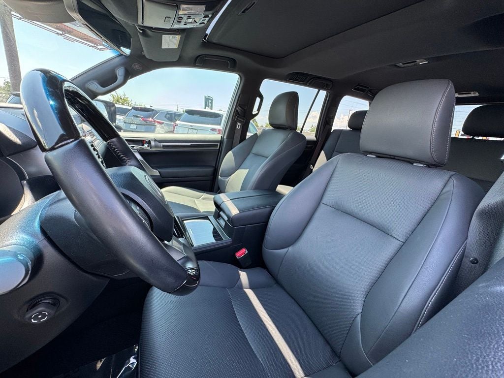 2023 Lexus GX 460