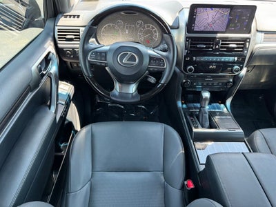 2023 Lexus GX 460