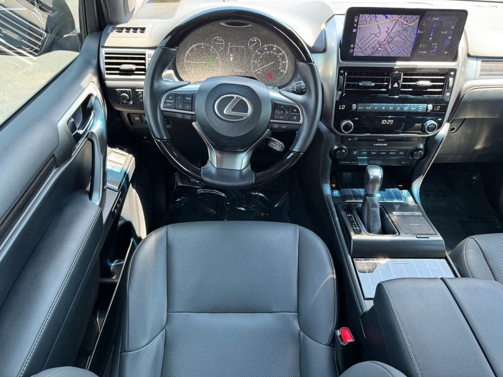 2023 Lexus GX 460