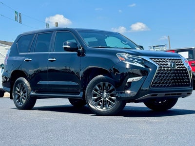 2023 Lexus GX 460