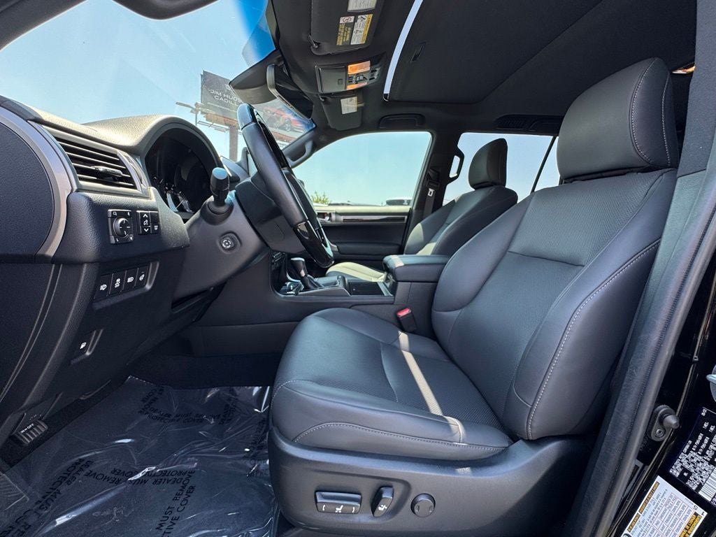 2023 Lexus GX 460