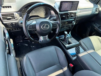 2023 Lexus GX 460