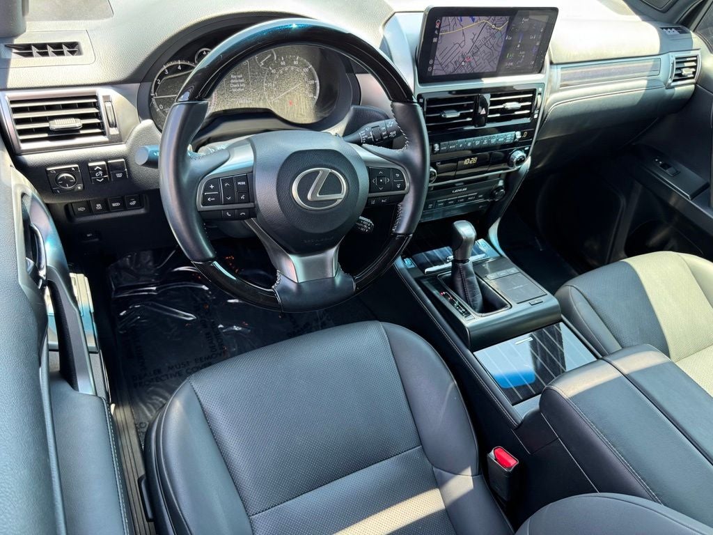 2023 Lexus GX 460