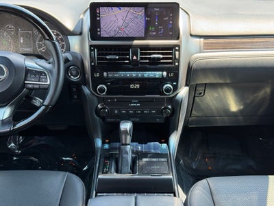 2023 Lexus GX 460