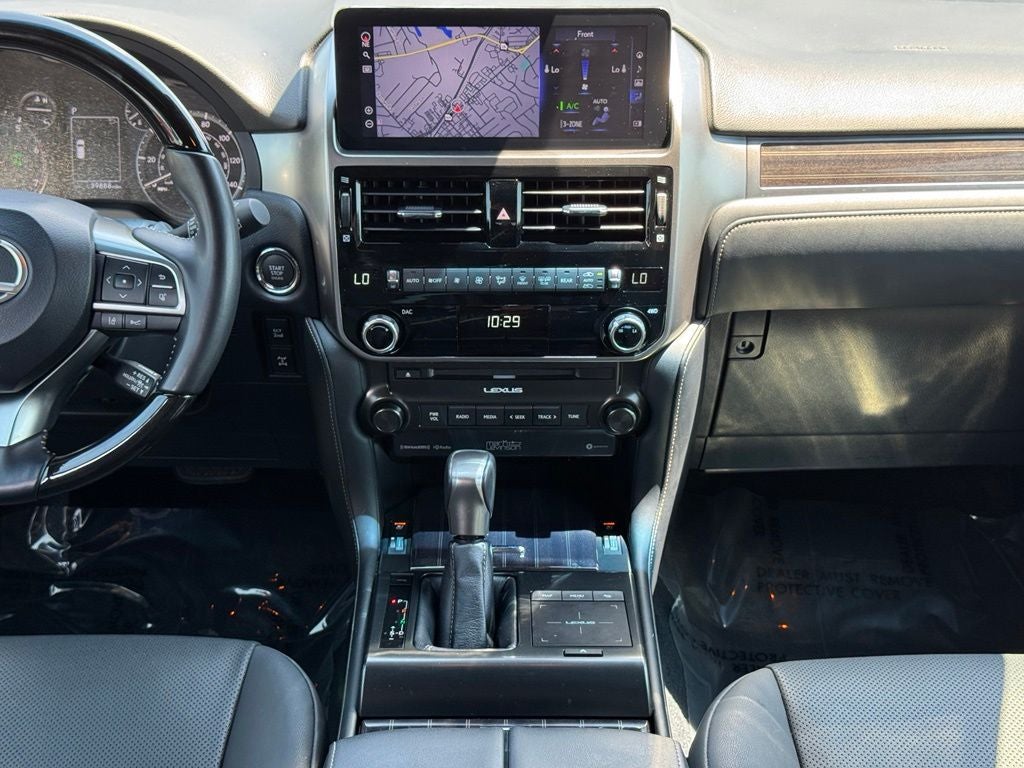 2023 Lexus GX 460