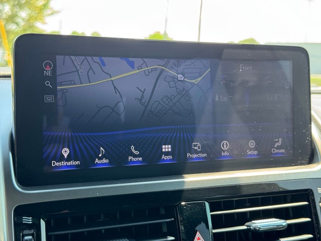 2023 Lexus GX 460