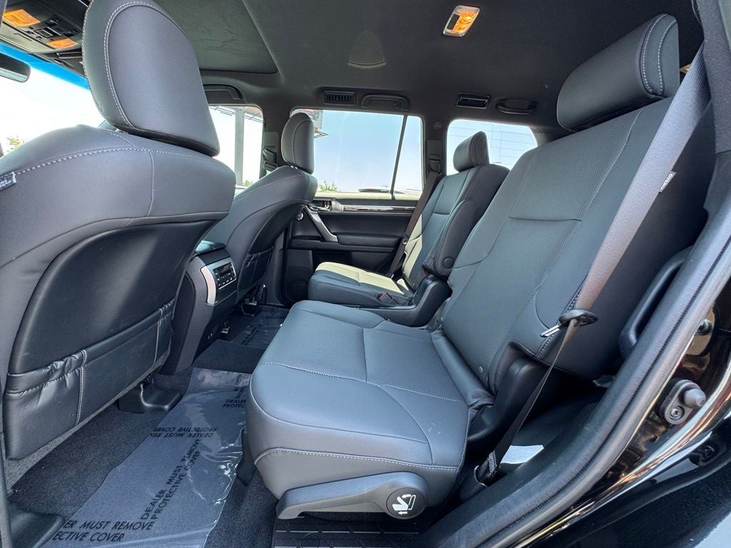 2023 Lexus GX 460